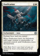 Ossification (26) (Phyrexia: All Will Be One)
