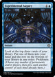 [Foil] Experimental Augury (49) (Phyrexia: All Will Be One)