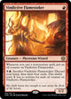 [Foil] Vindictive Flamestoker (154) (Phyrexia: All Will Be One)