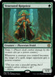 [Foil] Venerated Rotpriest (192) (Phyrexia: All Will Be One)