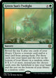 [Foil] Green Sun's Twilight (169) (Phyrexia: All Will Be One)