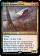 [Foil] Ovika, Enigma Goliath (213) (Phyrexia: All Will Be One)