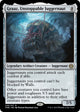 Graaz, Unstoppable Juggernaut (229) (Phyrexia: All Will Be One)