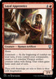 Loyal Apprentice (102) (Phyrexia: All Will Be One)