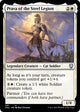 Prava of the Steel Legion (87) (Phyrexia: All Will Be One)