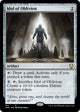 Idol of Oblivion (134) (Phyrexia: All Will Be One)