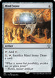 Mind Stone (137) (Phyrexia: All Will Be One)