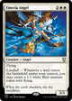 Emeria Angel (65) (Phyrexia: All Will Be One)