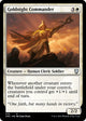 Goldnight Commander (72) (Phyrexia: All Will Be One)