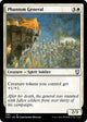 Phantom General (85) (Phyrexia: All Will Be One)