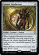 Solemn Simulacrum (141) (Phyrexia: All Will Be One)