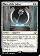 Mace of the Valiant (78) (Phyrexia: All Will Be One)