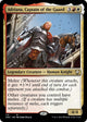 Adriana, Captain of the Guard (114) (Phyrexia: All Will Be One)