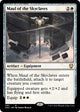 Maul of the Skyclaves (80) (Phyrexia: All Will Be One)