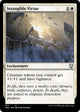 Intangible Virtue (77) (Phyrexia: All Will Be One)