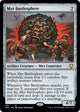 Myr Battlesphere (138) (Phyrexia: All Will Be One)