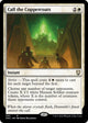 Call the Coppercoats (60) (Phyrexia: All Will Be One)