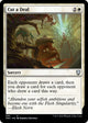 Cut a Deal (63) (Phyrexia: All Will Be One)