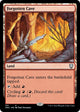 Forgotten Cave (153) (Phyrexia: All Will Be One)