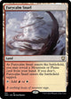 Furycalm Snarl (155) (Phyrexia: All Will Be One)