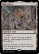 Kher Keep (157) (Phyrexia: All Will Be One)