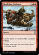 Hordeling Outburst (100) (Phyrexia: All Will Be One)