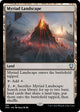 Myriad Landscape (159) (Phyrexia: All Will Be One)