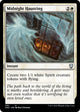 Midnight Haunting (82) (Phyrexia: All Will Be One)
