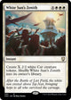 White Sun's Zenith (90) (Phyrexia: All Will Be One)