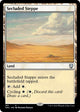 Secluded Steppe (163) (Phyrexia: All Will Be One)