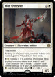 Mite Overseer (404) (Phyrexia: All Will Be One)