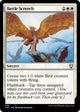 Battle Screech (59) (Phyrexia: All Will Be One)