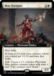 [Foil] Mite Overseer (Extended Art) (409) (Phyrexia: All Will Be One)