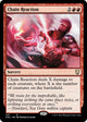 Chain Reaction (97) (Phyrexia: All Will Be One)