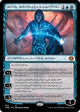 Jace, the Perfected Mind (Phyrexian) (325) (Phyrexia: All Will Be One)
