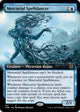 Mercurial Spelldancer (Extended Art) (381) (Phyrexia: All Will Be One)