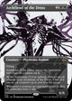 Archfiend of the Dross (Showcase) (304) (Phyrexia: All Will Be One)
