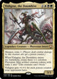 [Foil] Vishgraz, the Doomhive (4) (Phyrexia: All Will Be One)