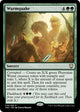 Wurmquake (19) (Phyrexia: All Will Be One)