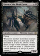 [Foil] Kinzu of the Bleak Coven (406) (Phyrexia: All Will Be One)