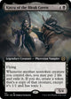 [Foil] Kinzu of the Bleak Coven (Extended Art) (411) (Phyrexia: All Will Be One)