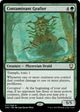 Contaminant Grafter (17) (Phyrexia: All Will Be One)
