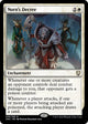 Norn's Decree (9) (Phyrexia: All Will Be One)