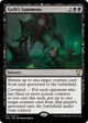 Geth's Summons (11) (Phyrexia: All Will Be One)