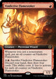 Vindictive Flamestoker (Extended Art) (388) (Phyrexia: All Will Be One)