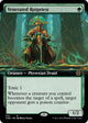 [Foil] Venerated Rotpriest (Extended Art) (392) (Phyrexia: All Will Be One)