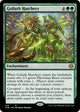 Goliath Hatchery (408) (Phyrexia: All Will Be One)