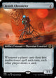 [Foil] Zenith Chronicler (Extended Art) (399) (Phyrexia: All Will Be One)