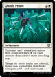 Ghostly Prison (71) (Phyrexia: All Will Be One)