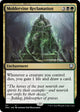 Moldervine Reclamation (121) (Phyrexia: All Will Be One)